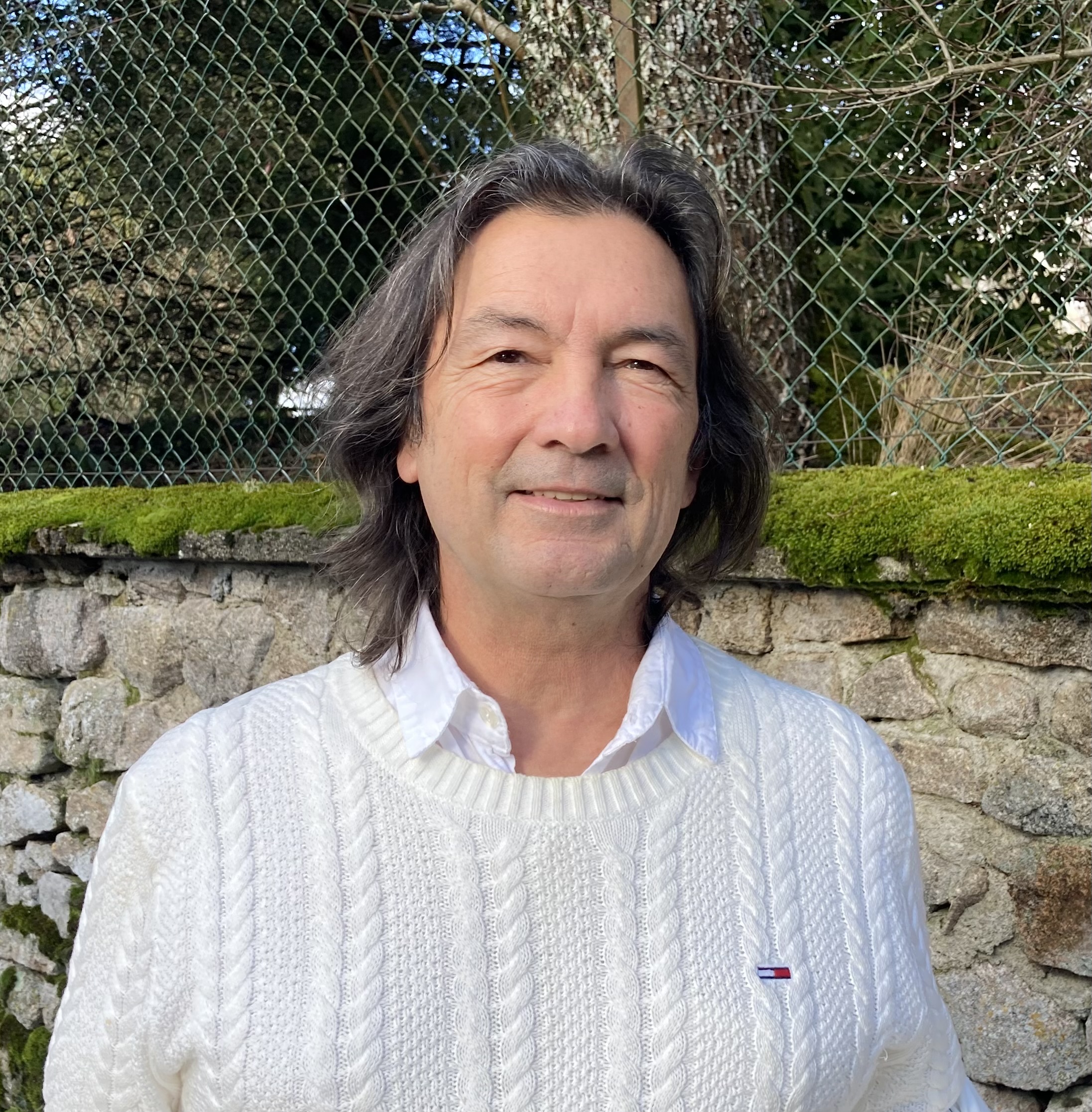 Portrait de Giorgio Cammarata